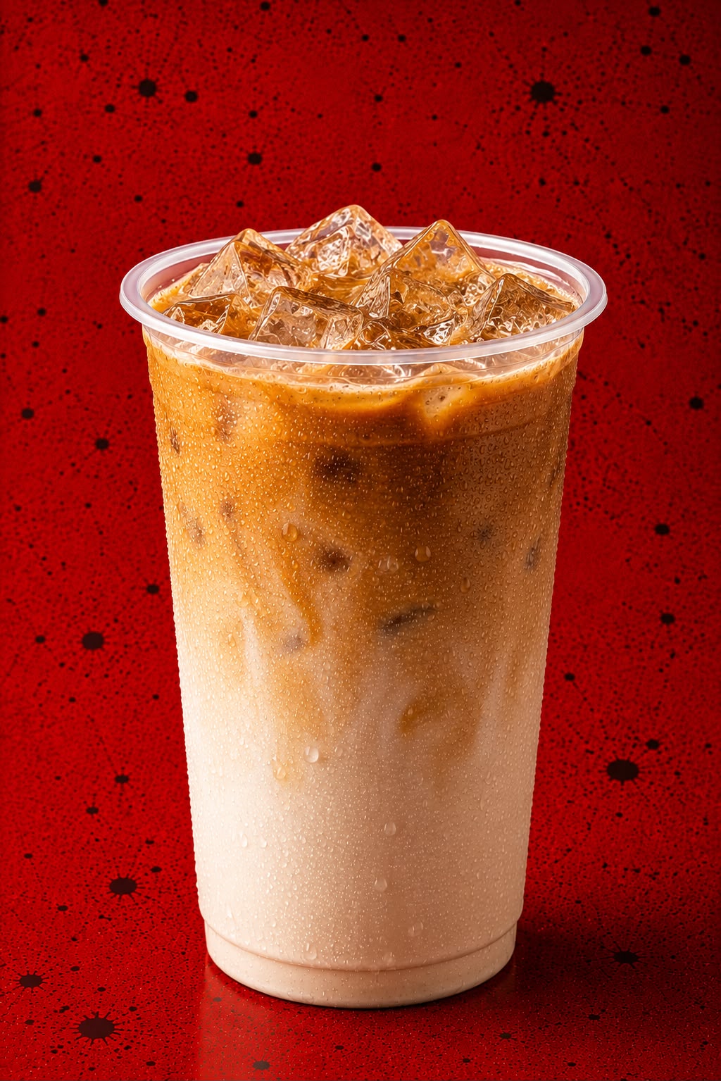 Iced Latte