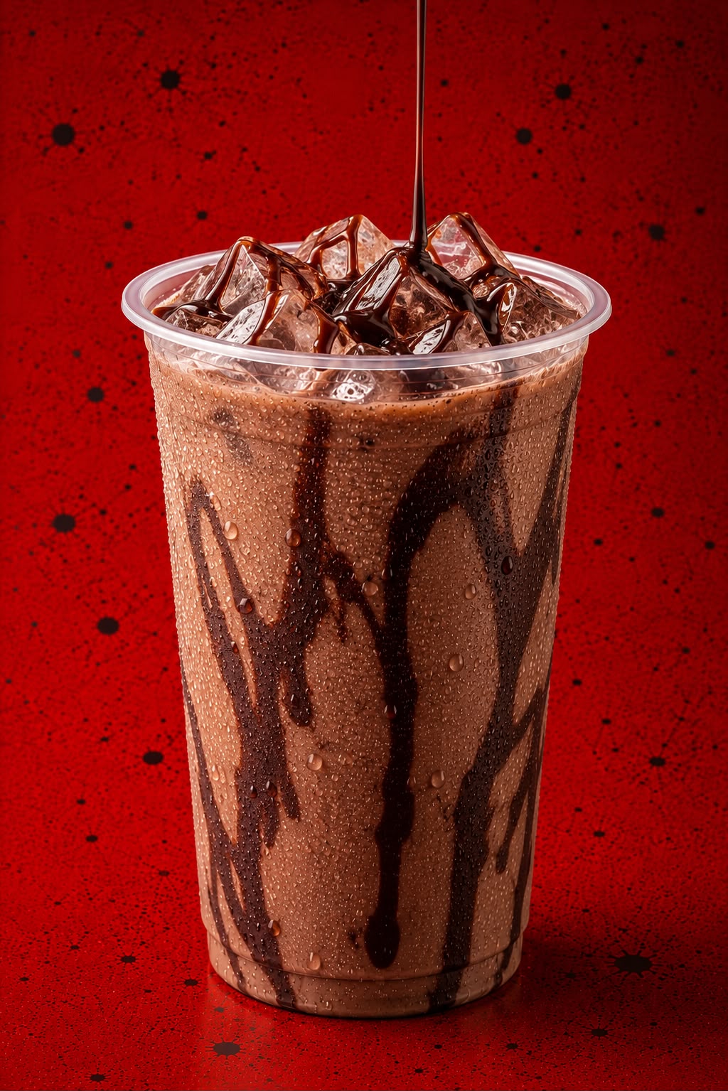 Choco Coffee Shake