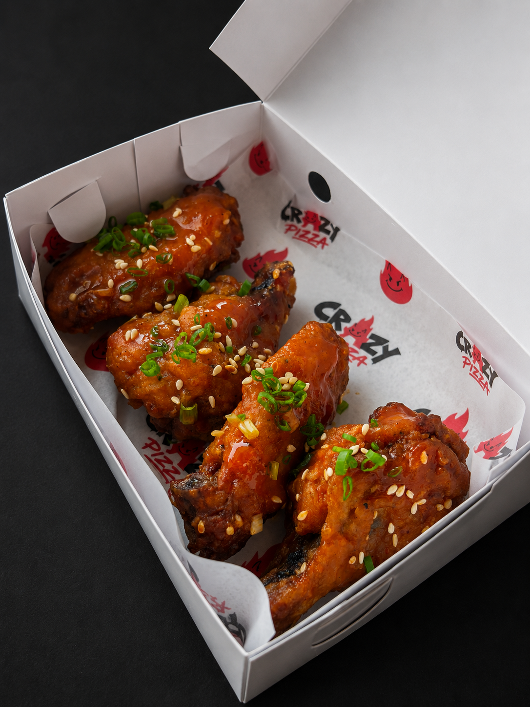 Buffalo Wings